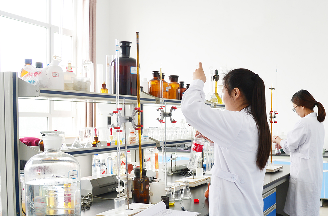  好品質(zhì)，試驗數(shù)據(jù)是基礎(chǔ)！ 