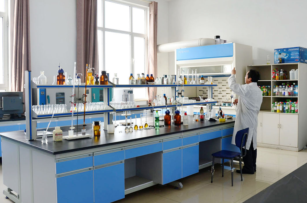  好品質(zhì)，試驗數(shù)據(jù)是基礎(chǔ)！