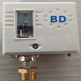 高、低壓保護裝置