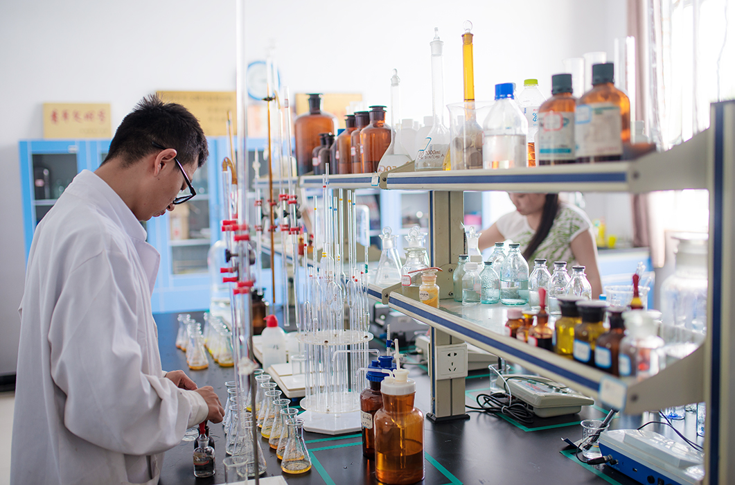  好品質(zhì)，試驗數(shù)據(jù)是基礎(chǔ)！ 