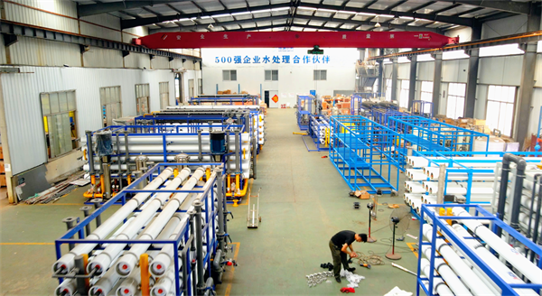 500強企業合作伙伴